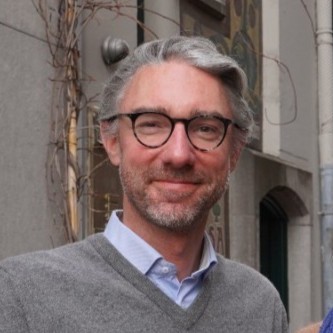 Jonathan van Vaerenberg